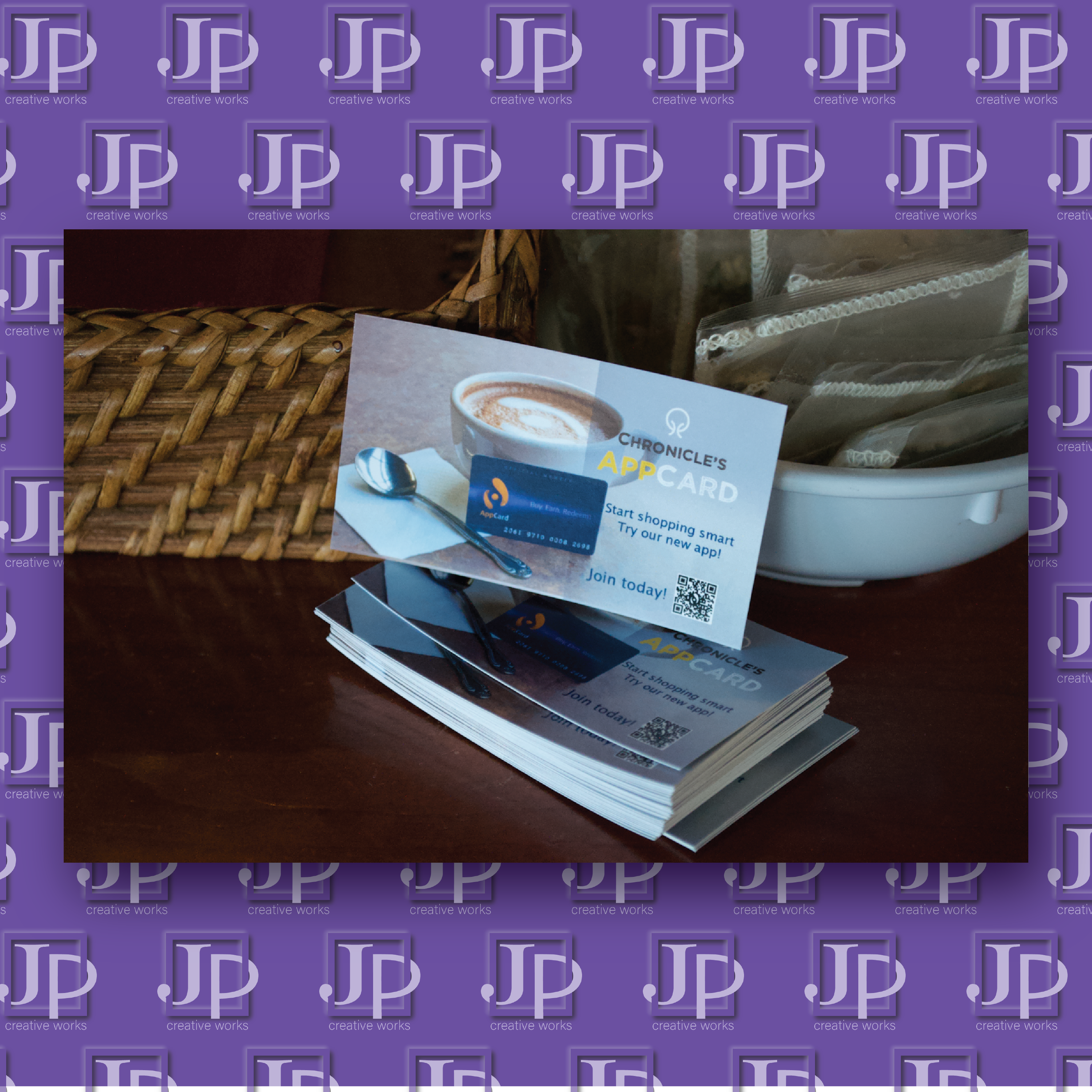 Annedel Box Set Design Example 2